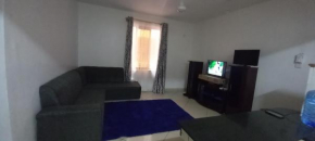 Lovely One Bedroom Rental Unit In Nyali.